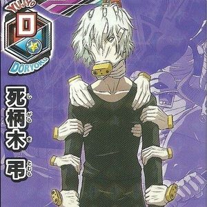 Meet your Posher, Miranda